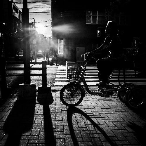 Tricycle