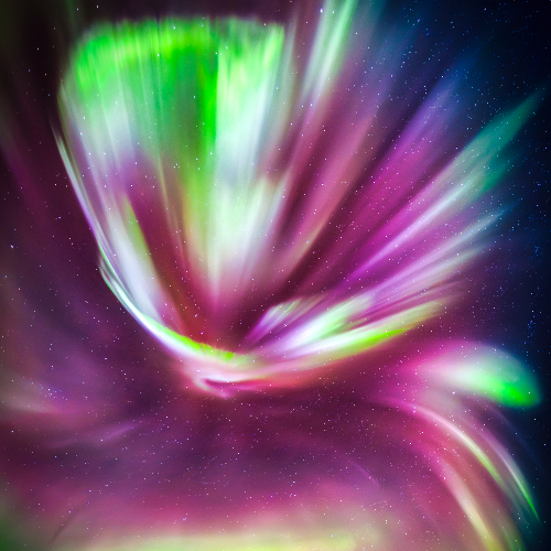 Northern Lights - Photography Winner