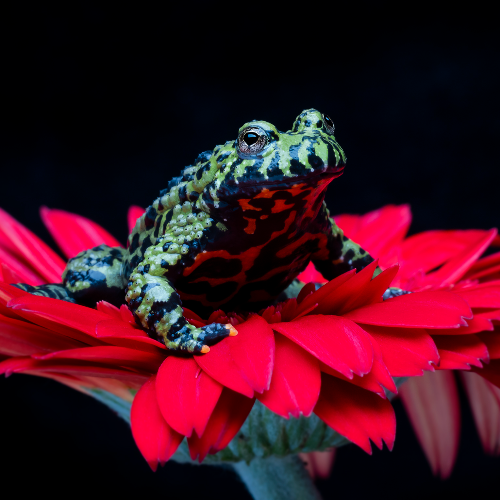 MUSE Photography Awards Platinum Winner - Sitting Pretty by Louise Wolbers