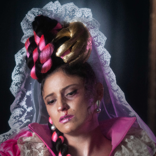 MUSE Photography Awards Silver Winner - In-Sanctus? by Vanessa Alami