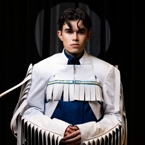 MUSE Photography Awards Silver Winner - Asymmetry by Yani Pedroza