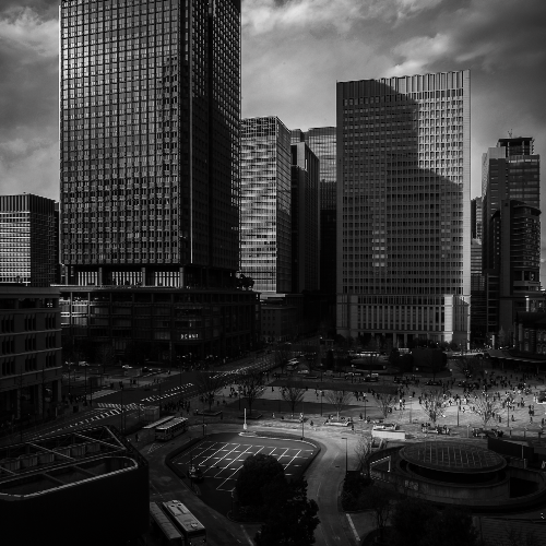 TOKYO