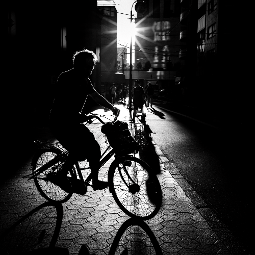 Cyclist