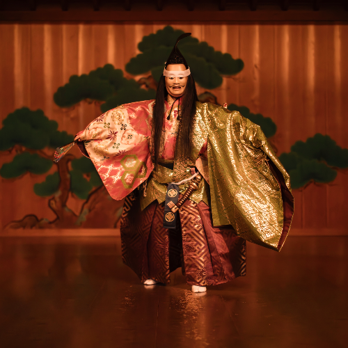 MUSE Photography Awards Silver Winner - Kinue Oshima by Lucas Dragone