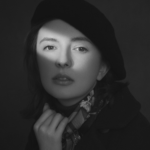 Olenka Maanavatvam