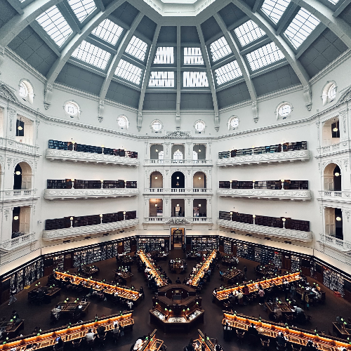 MUSE Photography Awards Gold Winner - A Timeless Symphony of Light and Architecture by NG YI KAN