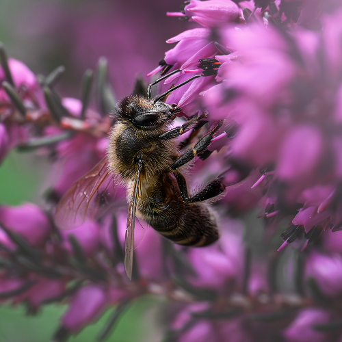 Whispers in Bloom