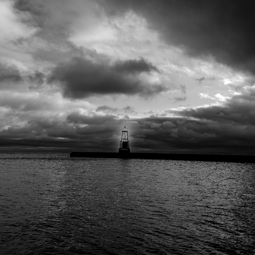 MUSE Photography Awards Silver Winner - Light Amidst Darkness, Hope Amidst Despair by Bodhisatta Maiti