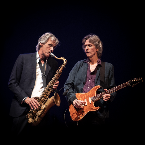 The Sultans of Swing