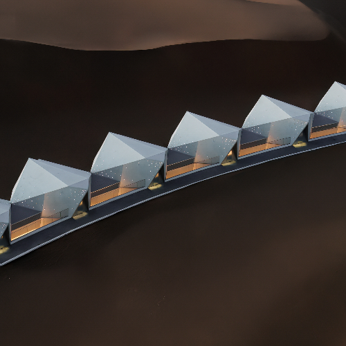 Desert Diamond Hotel