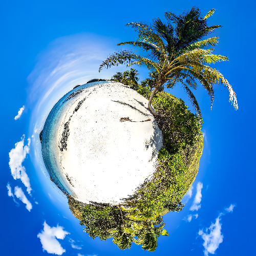 Award-winning photograph What a Wonderful World by Christian Kleiman, 2026 MUSE Photography Awards Gold Winner