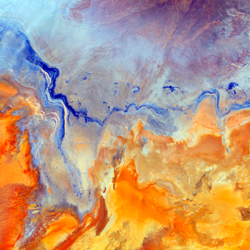 Award-winning photograph Marble by Mark Gray, 2026 MUSE Photography Awards Platinum Winner