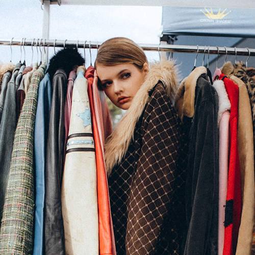 Award-winning photograph Between Choices by Natalia Rzhevskaia, 2026 MUSE Photography Awards Silver Winner