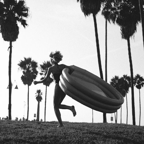 Award-winning photograph WildFish by Natalia Rzhevskaia, 2026 MUSE Photography Awards Silver Winner