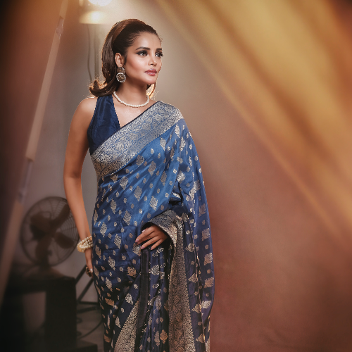 Award-winning photograph Grace in the Making by Hridgandhaa G Mistry, 2026 MUSE Photography Awards Gold Winner