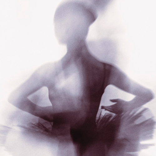 Award-winning photograph Iki (Echo of Breath) by anna aldighieri, 2026 MUSE Photography Awards Gold Winner