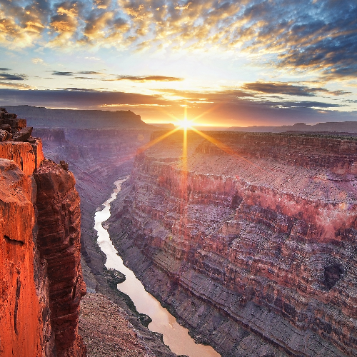 Award-winning photograph Morning Glory by Craig Bill, 2026 MUSE Photography Awards Silver Winner