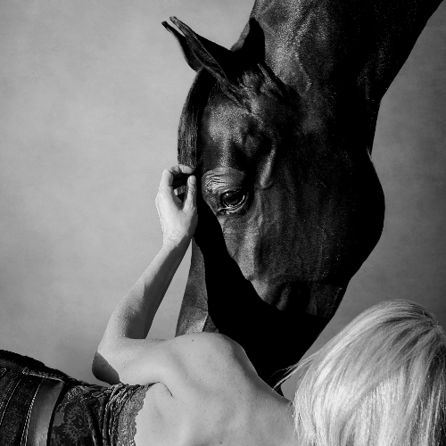 Award-winning photograph Trust by Cat McKenna, 2026 MUSE Photography Awards Silver Winner