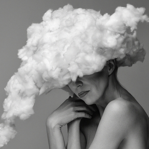 Award-winning photograph Clouded V by Agnieszka Czyzkowska, 2026 MUSE Photography Awards Platinum Winner