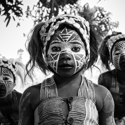 Award-winning photograph For the s(n)ake of spirit by Philipp Schmieja, 2026 MUSE Photography Awards Platinum Winner