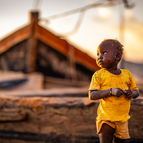 Award-winning photograph sand fishers - a sisyphus tale by Philipp Schmieja, 2026 MUSE Photography Awards Platinum Winner