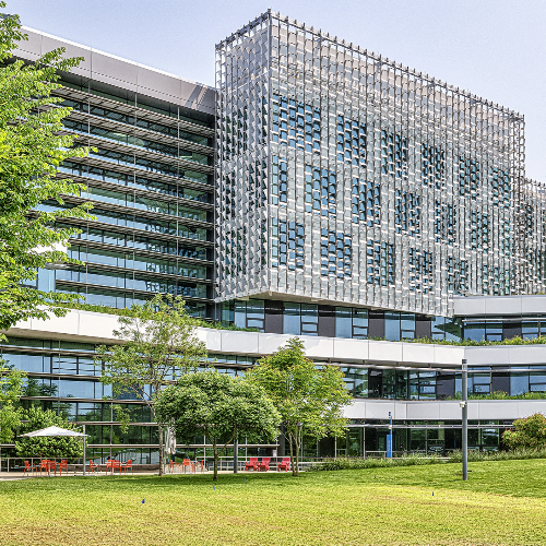 Award-winning photograph 150 Western Avenue by Glenn Goldman, 2026 MUSE Photography Awards Silver Winner