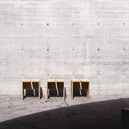 Award-winning photograph MPavilion by Glenn Goldman, 2026 MUSE Photography Awards Silver Winner