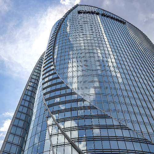 Award-winning photograph State Street by Glenn Goldman, 2026 MUSE Photography Awards Gold Winner