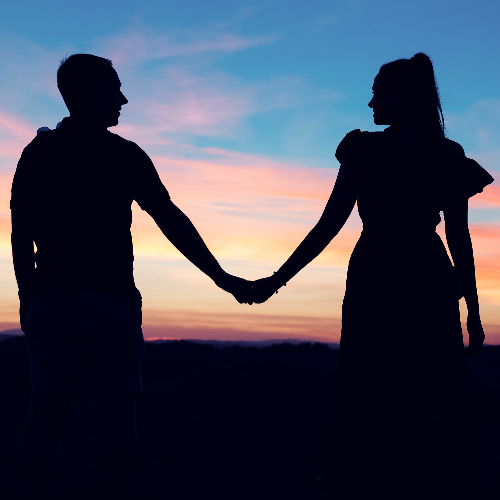 Award-winning photograph Held by the Horizon by Michael Föls, 2026 MUSE Photography Awards Silver Winner