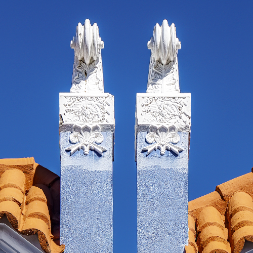 Award-winning photograph Two Bars by Glenn Goldman, 2026 MUSE Photography Awards Gold Winner