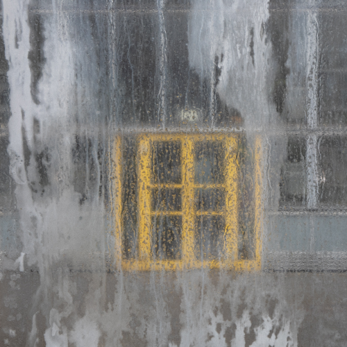 Award-winning photograph Water as a Scriptor: Citrinitas by Marcel van Beek, 2026 MUSE Photography Awards Gold Winner