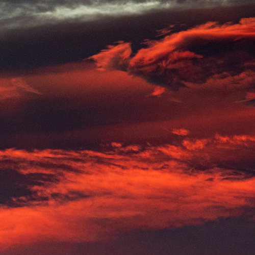 Award-winning photograph The Four Elements – Vertical Voices by Marcel vna Beek, 2026 MUSE Photography Awards Gold Winner