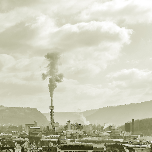 Award-winning photograph The Fossil Era by Marcel van Beek, 2026 MUSE Photography Awards Gold Winner