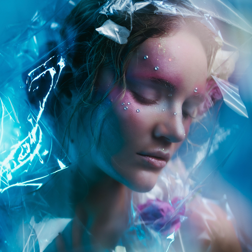 Award-winning photograph Evanescent by Sonka Skerik, 2026 MUSE Photography Awards Platinum Winner