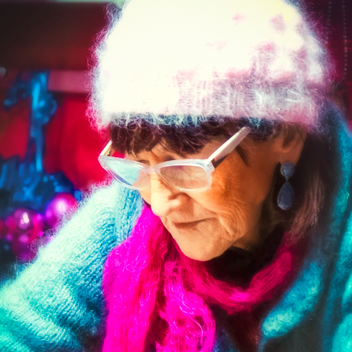 Award-winning photograph Style by Kylo-Patrick Hart, 2026 MUSE Photography Awards Silver Winner