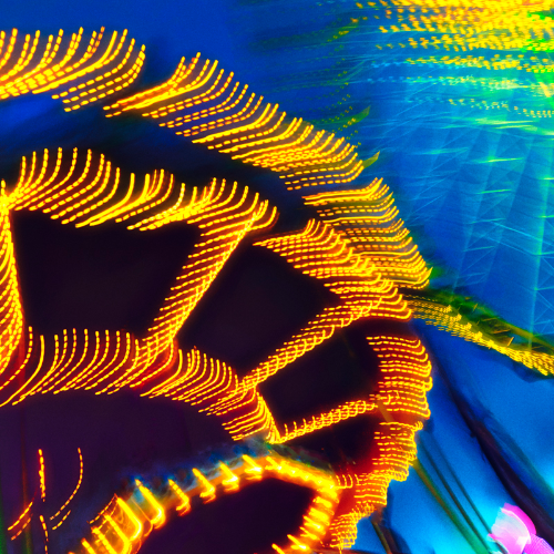 Award-winning photograph Summer Nights by Kylo-Patrick Hart, 2026 MUSE Photography Awards Gold Winner