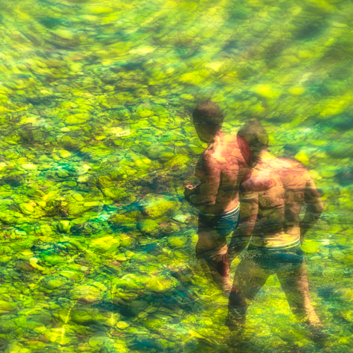 Award-winning photograph Nature's Playground by Kylo-Patrick Hart, 2026 MUSE Photography Awards Silver Winner