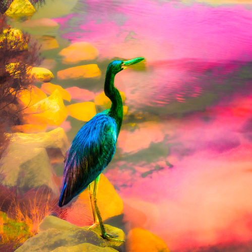 Award-winning photograph On the Brink by Kylo-Patrick Hart, 2026 MUSE Photography Awards Gold Winner