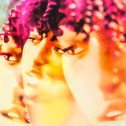 Award-winning photograph Hereafter by Kylo-Patrick Hart, 2026 MUSE Photography Awards Silver Winner