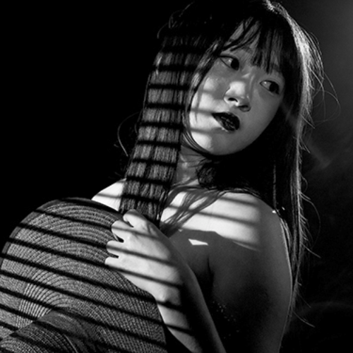 Award-winning photograph Dancer 15 by HO, WEI-CHIN, 2026 MUSE Photography Awards Silver Winner