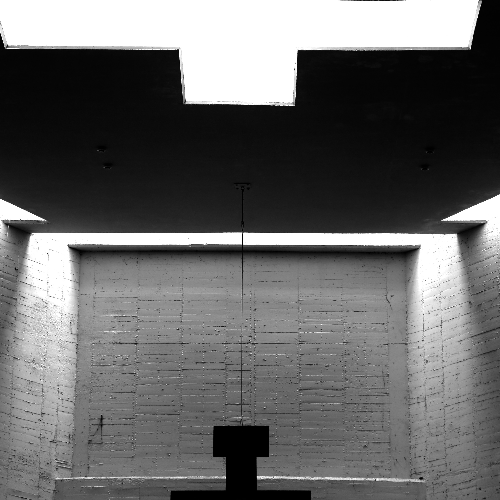 Award-winning photograph The Axis of Silence by Hsien-Chih Chuang, 2026 MUSE Photography Awards Silver Winner