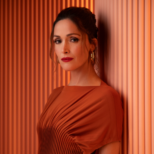 Award-winning photograph Rose by Aman Shakya, 2026 MUSE Photography Awards Silver Winner