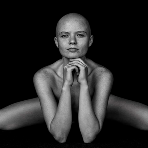 Award-winning photograph Perrin Marie by Michael Potts, 2026 MUSE Photography Awards Platinum Winner