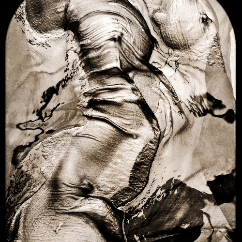 Award-winning photograph Queen of Hearts by Kelly William wright, 2026 MUSE Photography Awards Gold Winner