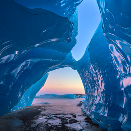 Award-winning photograph Temple by Mark Gray, 2026 MUSE Photography Awards Platinum Winner