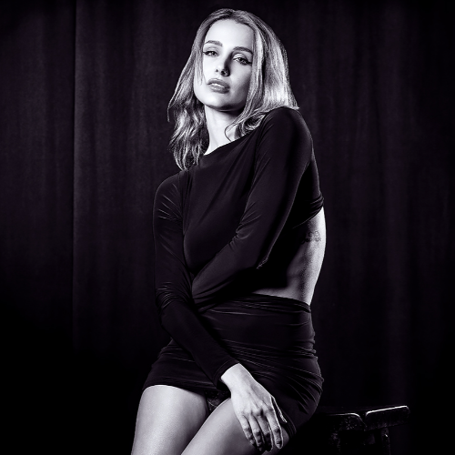 Award-winning photograph Sadie 1 by michael wylot, 2026 MUSE Photography Awards Gold Winner