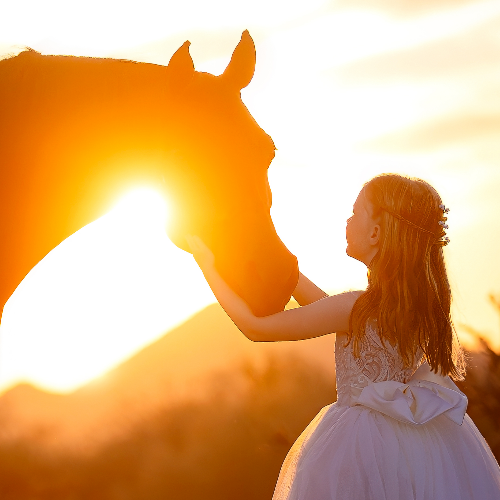 Award-winning photograph Kindred Light by Cat McKenna, 2026 MUSE Photography Awards Gold Winner