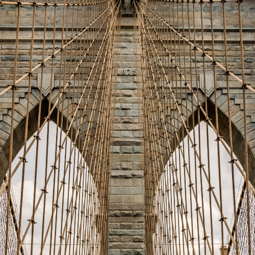Brooklyn Bridge