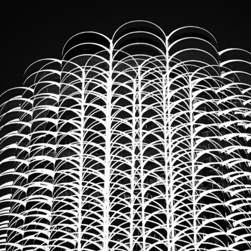 Chicago Abstract Series