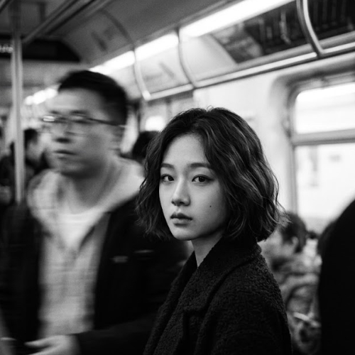 Award-winning photograph Freeze the moment by Siyu Zhou, Hang Ren, Duanyang Cui, Haoyang Wang, Zhenxin Yang, Runzhou Li, Chenghang Wu, Chunsheng Li, 2026 MUSE Photography Awards Gold Winner